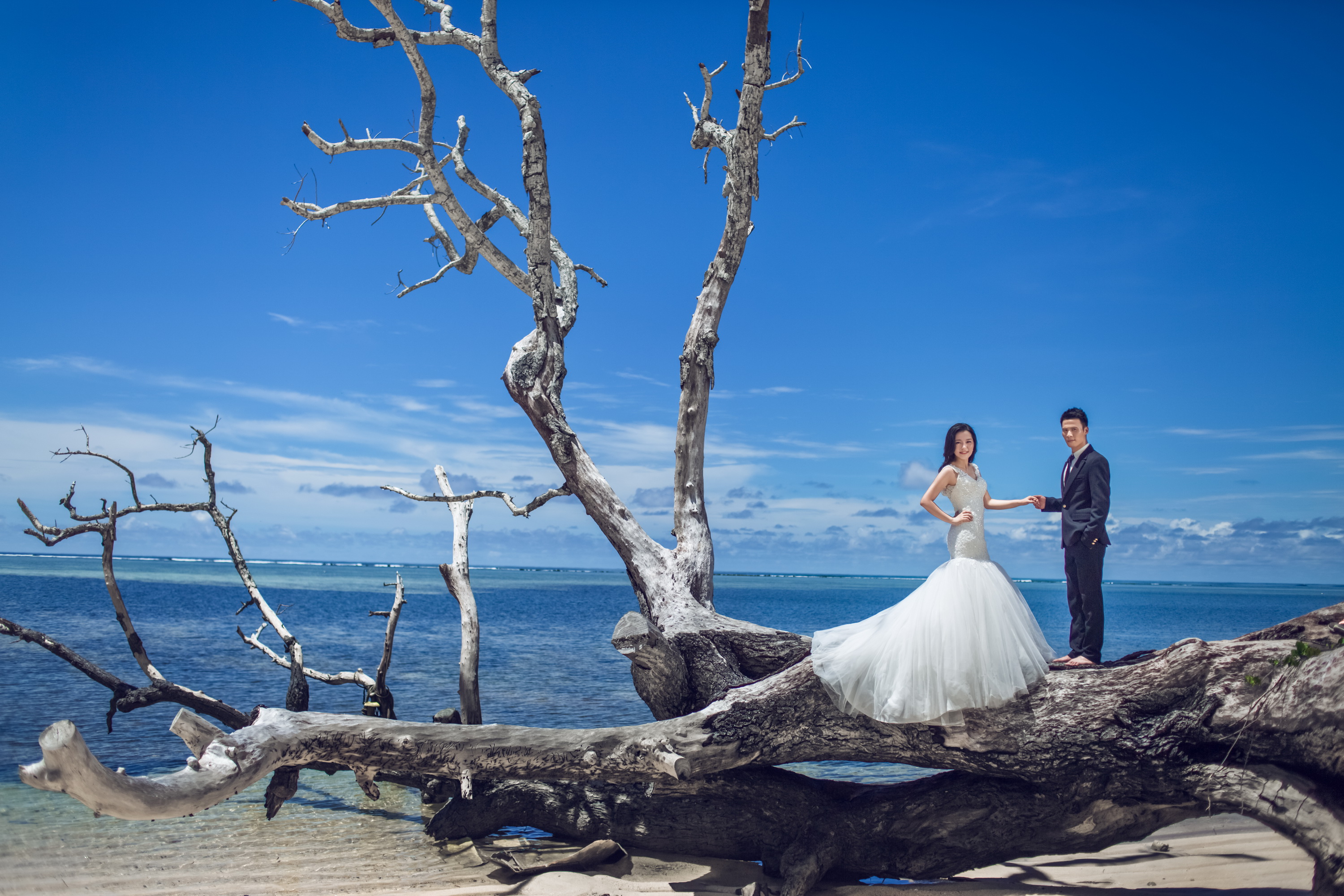 拍摄景点:玛丽丘